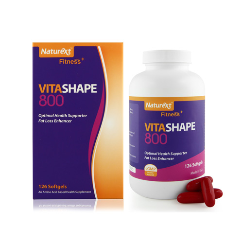 Vitashape800