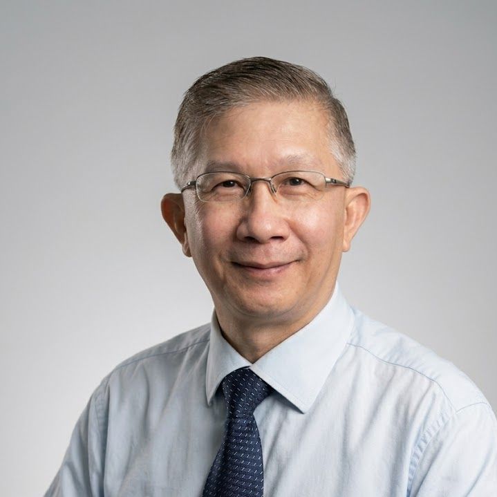 Mr. Lee Chee Cheow, Founder and CEO of IABPI, formulator of the Naturext range
