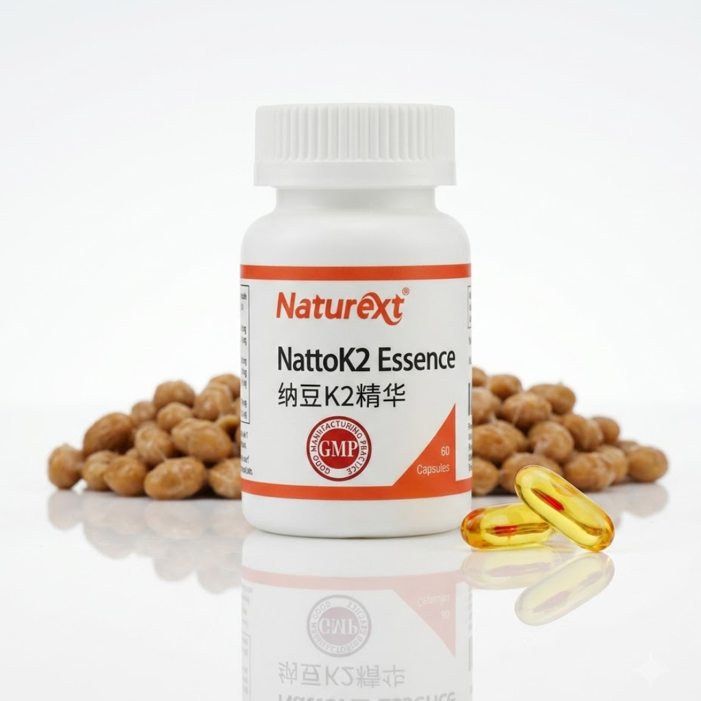 NattoK2 Essence